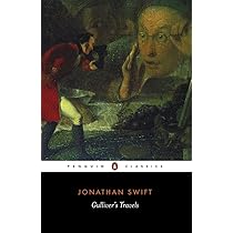 Amazon.co.jp: Gulliver's Travels (Penguin Classics) : Swift
